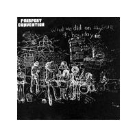 Fairport Convention - What We Did On Our Holidays