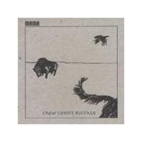 Mama - Crow Coyote Buffalo (Music CD)