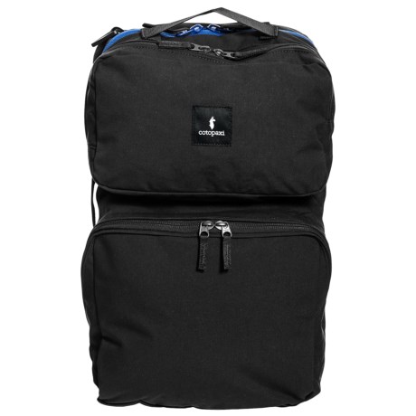 Tasra 16l Backpack