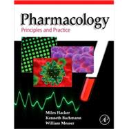 Pharmacology : Principles and Practice