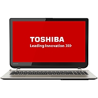 Toshiba Satellite S55t-b5273nr 15.6" Touchscreen Lcd Notebook - Intel Core I7 (4th Gen) I7-4710hq Quad-core (4 Core) 2.50 Ghz - 8 Gb Ddr3l Sdram - 1 Tb Hdd - Windows 8.1 64-bit - 1366 X 768 - Trubrite - Brushed Aluminum In Satin Gold - Intel Hd Graphics 4 Psprdu-008004