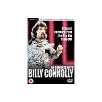 Billy Connolly - An Audience With