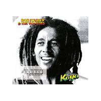 Bob Marley & The Wailers - Kaya (Deluxe Edition) (Music CD)