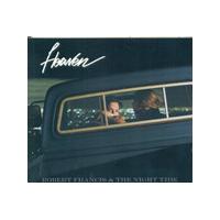 Night Tide (The) - Heaven (Music CD)