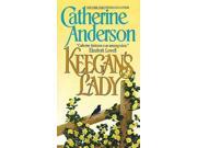 Keegan's Lady