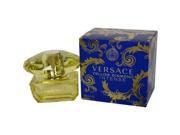 Versace Yellow Diamond Intense By Gianni Versace Eau De Parfum Spray 1.7 Oz