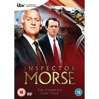 Inspector Morse - The Complete Collection