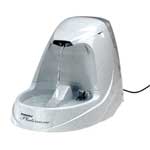Petsafe D2vvidog-re Drinkwell Platinum Pet Fountain