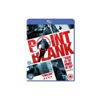 Point Blank