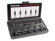 Steelman 95926 Bmw Terminal Tool Kit,5 Pc