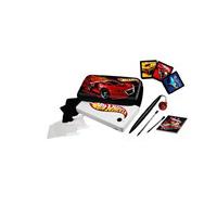 Hot Wheels Ultra Rage 11-in-1 Starter Set (Nintendo 3DS/DSi/DS Lite)