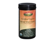 Manitoba Harvest Certified Organic Hemp Pro Fiber -- 16 Oz