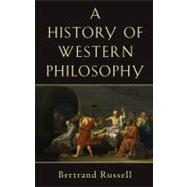 History Of Western Philosophy
