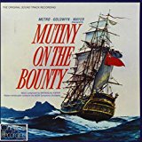 Mutiny On The Bounty