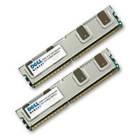 Dell Snpm788dck216g Ram Upgrade For Precision Workstations T7400,t5400, Poweredge Servers 1950, 2900 And 2950 Iii, R900, M600 - 16 Gb - 240-pin - 667 Mhz