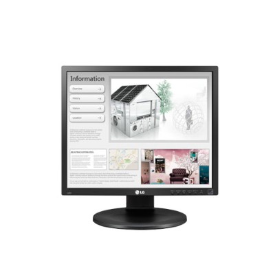 Lg Electronics 19mb35pm-i 19 Ips Monitor
