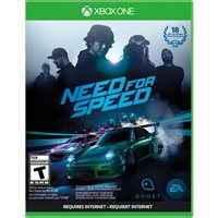 Need For Speed - Xbox One By Xbox One