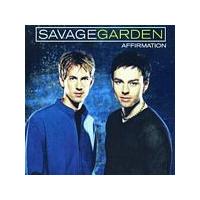 Savage Garden - Affirmation (Music CD)