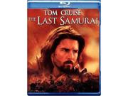 The Last Samurai (blu-ray / Ws / Dubbed)