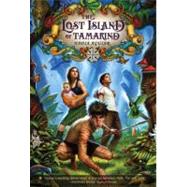 The Lost Island of Tamarind