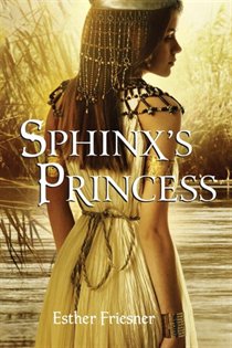 Sphinx''s Princess