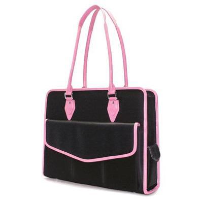 Komen Geneva - notebook carrying case
