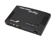 StarTech COMP2VGA Composite and S-Video to VGA Video Converter for Computer Monitors