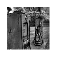Jesse Winchester - Love Filling Station (Music CD)