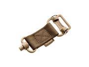 Magpul Industries Ms1 Single Point Dual Quick Detach Adapter, Fits Ar Rifles, Coyote Brown Mag519-coy