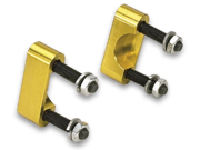Moroso Performance U-joint Girdles