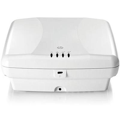 Hewlett Packard Enterprise J9590a Msm460 Dual Radio 802.11n Access Point (am)