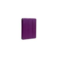 Folio Flex Case For Ipad Air - Purple