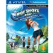 Sony PlayStation, Hot Shots Golf World Inv. Vita