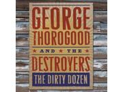 The Dirty Dozen