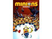 Minions 1: Banana! (minions)