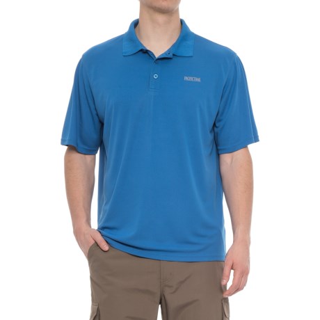 Performance-cooling Polo Shirt - Short Sleeve (for Men)