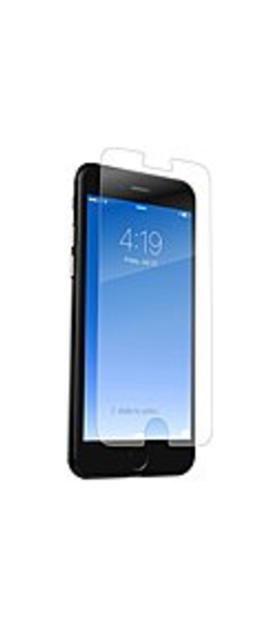 Invisibleshield Sapphire Defense Screen Protector Clear - For 5.5