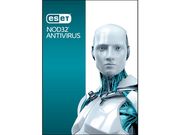 Eset Nod32 Antivirus 2016 - 3 Pcs