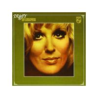 Dusty Springfield - Dusty In Memphis (Music CD)