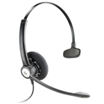 Plantronics EnteraHW111N Mono Mono Corded Headset