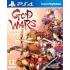 GOD WARS Future Past