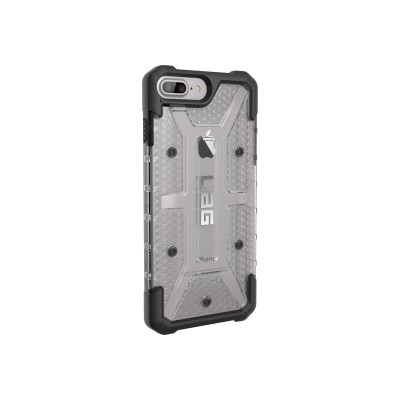 Urban Armor Gear Iph7/6spls-l-ic Iphone 7/6s Plus (5.5 Screen) Plasma Case-ice/black-visual Packaging