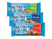 Nutri-grain Soft Breakfast Bars