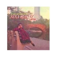Nina Simone Trio (The) - My Baby Just Cares For Me (Music CD)