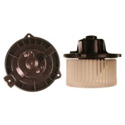 1997-2001 Toyota Camry Heater Blower Motor