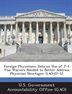 Foreign Physicians: Data On Use Of J-1 Visa Waivers Needed To Better Address Physician Shortages: Gao-07-52