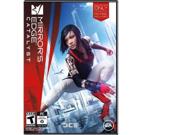 Pc Mirrors Edge Catalyst