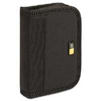 6 Capacity USB Drive Shuttle - Black