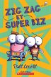 Zig Zag :  Ndeg 8 - Zig Zag Et Super Biz