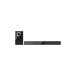 2.1 Ch. 300 Watts Sound Bar